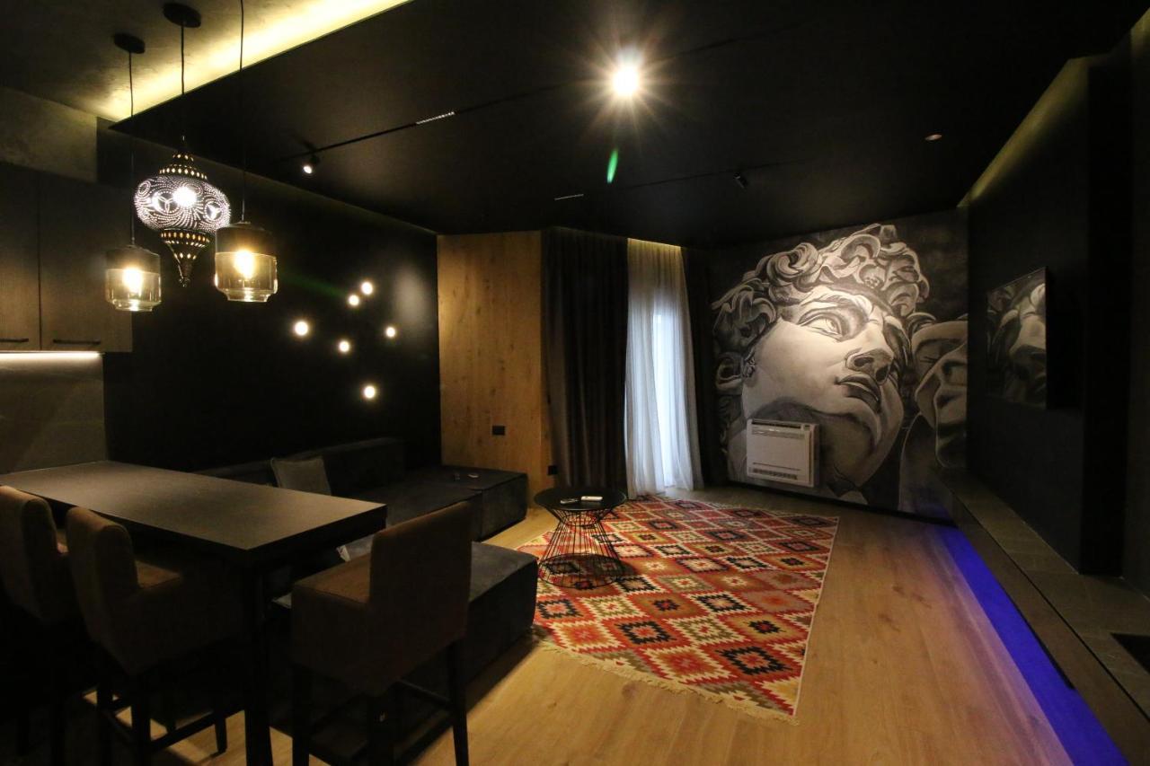קורצ'ה King'S Apartment מראה חיצוני תמונה