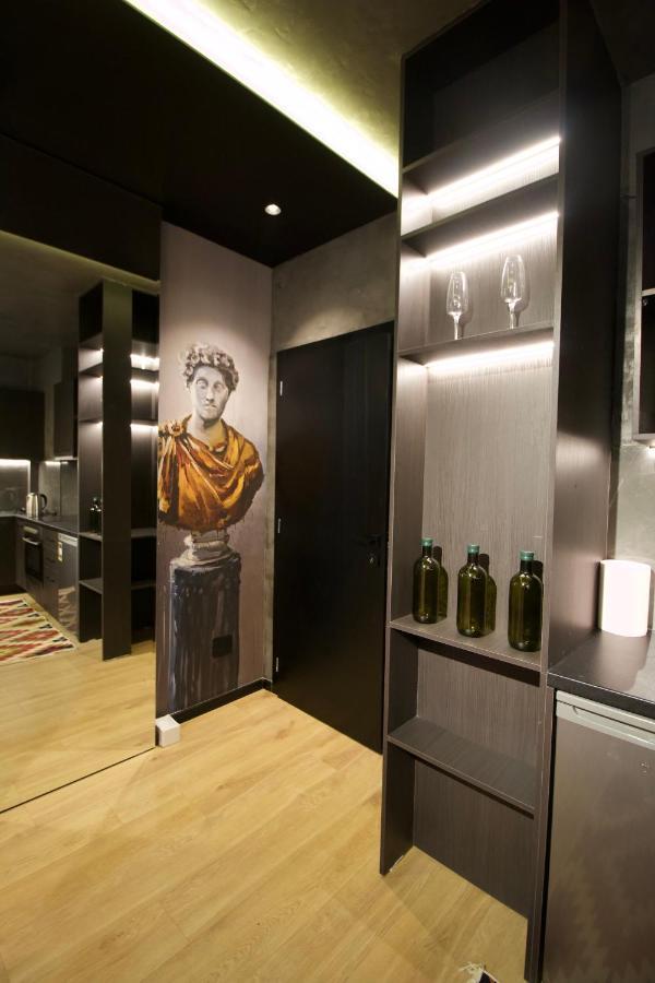 קורצ'ה King'S Apartment מראה חיצוני תמונה