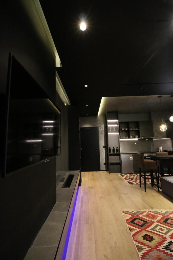 קורצ'ה King'S Apartment מראה חיצוני תמונה