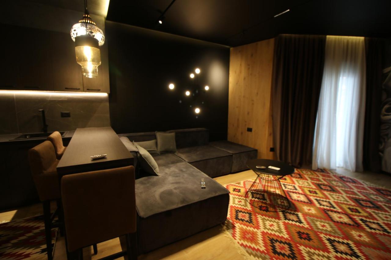 קורצ'ה King'S Apartment מראה חיצוני תמונה